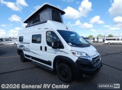 New 2026 Winnebago Solis 59P available in Wixom, Michigan