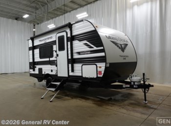 New 2026 Grand Design Transcend One 151RB available in Wixom, Michigan