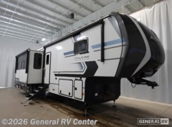 New 2026 Keystone Avalanche 390DS available in Wixom, Michigan