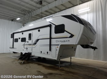 New 2026 Keystone Cougar 2700BH available in Wixom, Michigan