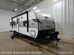 New 2026 Jayco FLIGHT 265TH available in Wixom, Michigan