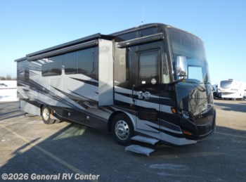 New 2026 Tiffin Allegro Red 33AA available in Wixom, Michigan