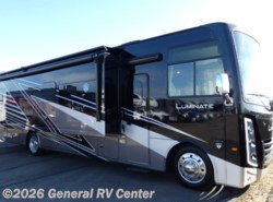 New 2026 Thor Motor Coach Luminate CC35 available in Wixom, Michigan