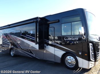 New 2026 Thor Motor Coach Luminate CC35 available in Wixom, Michigan
