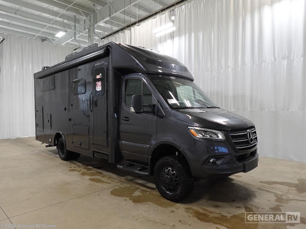 New 2026 Entegra Coach Condor 23S available in Wixom, Michigan