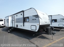New 2026 Jayco FLIGHT 333BTS available in Wixom, Michigan