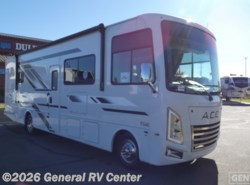New 2026 Thor Motor Coach ACE 30C available in Wixom, Michigan