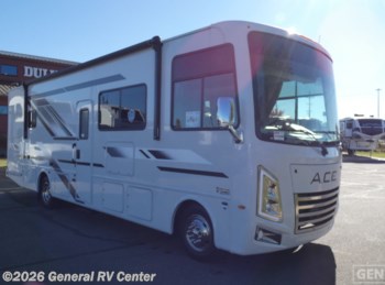 New 2026 Thor Motor Coach ACE 30C available in Wixom, Michigan