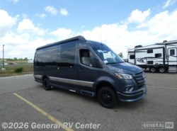 New 2026 Grech RV Strada-ion LOUNGE AWD available in Wixom, Michigan