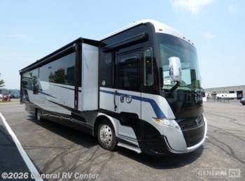 New 2026 Tiffin Allegro BYWAY 38BL available in Wixom, Michigan