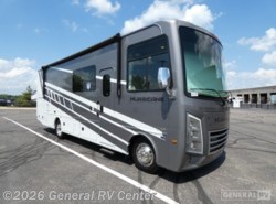New 2026 Thor Motor Coach Hurricane 29L available in Wixom, Michigan