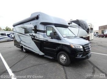 New 2026 Tiffin Wayfarer 25XRW available in Wixom, Michigan
