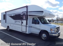New 2026 Entegra Coach Odyssey-SE 29KF available in Wixom, Michigan