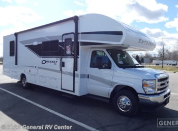 New 2026 Entegra Coach Odyssey-SE 29KF available in Wixom, Michigan