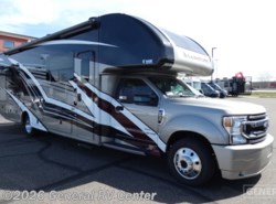 Used 2022 Thor Motor Coach Magnitude SV34-4WD available in Wixom, Michigan