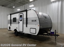 New 2026 Jayco FLIGHT 170FQ available in Wixom, Michigan