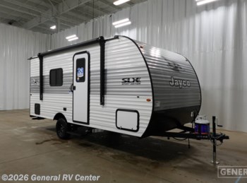 New 2026 Jayco FLIGHT 170FQ available in Wixom, Michigan