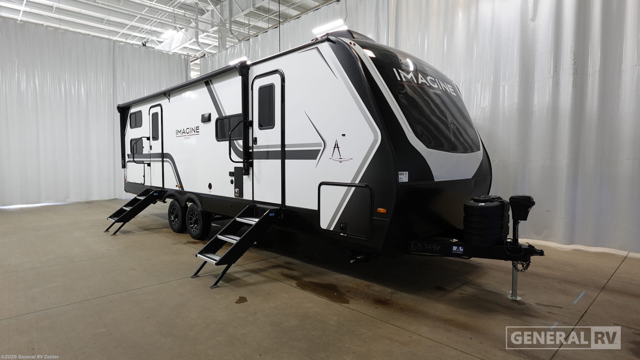 New 2026 Grand Design Imagine 2800BH available in Wixom, Michigan