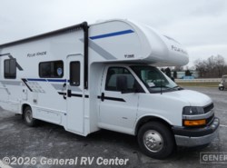 New 2026 Thor Motor Coach Four Winds 25Z available in Wixom, Michigan