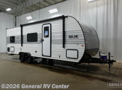 New 2026 Jayco FLIGHT 250BH available in Wixom, Michigan