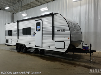 New 2026 Jayco FLIGHT 250BH available in Wixom, Michigan