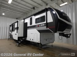 New 2026 Alliance RV Valor 44V14 available in Wixom, Michigan