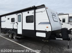 Used 2020 Coachmen Clipper 21BHS available in Wixom, Michigan