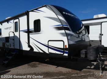 Used 2019 Keystone Passport GT 2521RL available in Wixom, Michigan