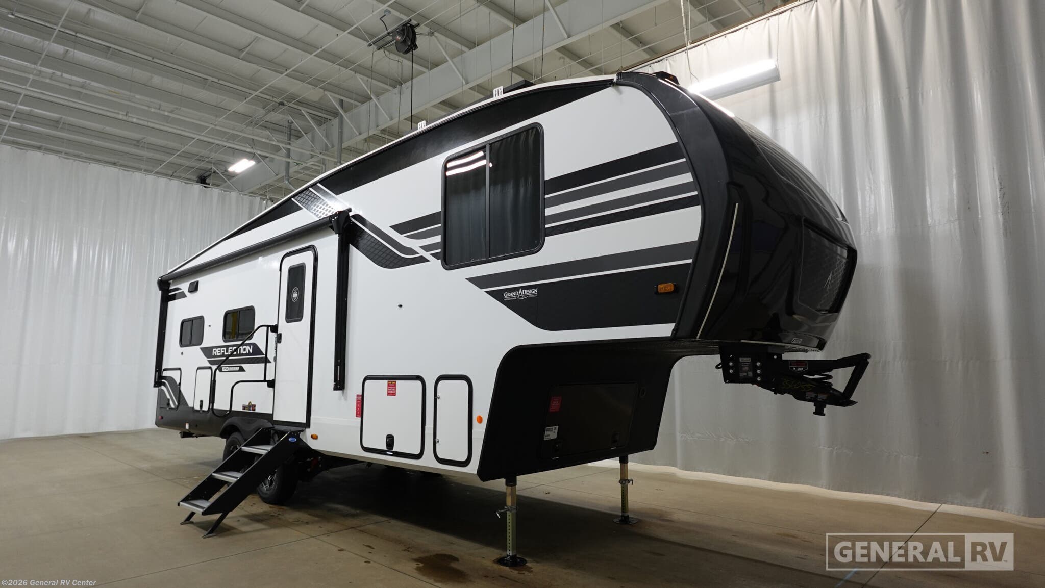 New 2026 Grand Design Reflection 150 Series 270BN available in Wixom, Michigan