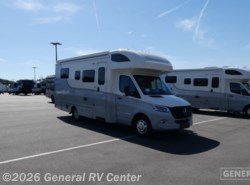 New 2027 Winnebago Navion 24R available in Wixom, Michigan