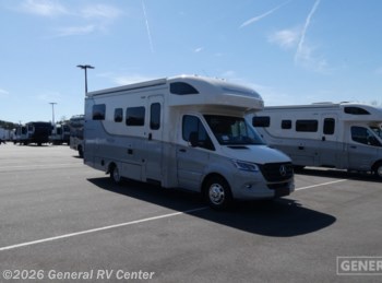 New 2027 Winnebago Navion 24R available in Wixom, Michigan