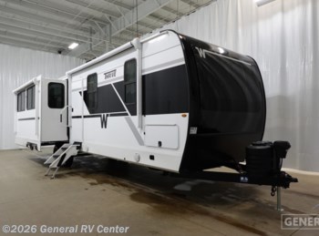 New 2026 Winnebago Thrive 29RLO available in Wixom, Michigan