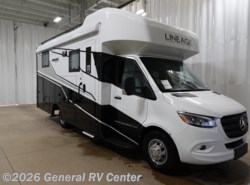 New 2026 Grand Design Lineage 25TK available in Wixom, Michigan