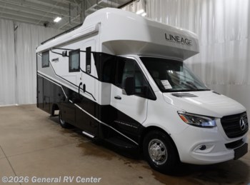 New 2026 Grand Design Lineage 25TK available in Wixom, Michigan