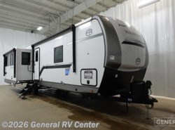 New 2026 Forest River WILDWOOD-HG 308RL available in Wixom, Michigan