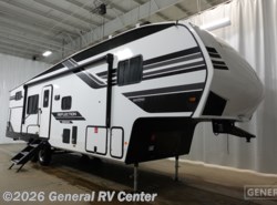 New 2026 Grand Design Reflection 32BH available in Wixom, Michigan