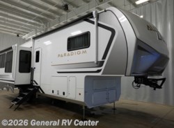 New 2026 Alliance RV Paradigm 310RL available in Wixom, Michigan