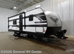 New 2026 Grand Design TRANSCEND-X 26BHX available in Wixom, Michigan