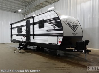 New 2026 Grand Design TRANSCEND-X 26BHX available in Wixom, Michigan