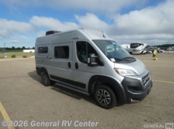 New 2026 Winnebago Solis 36A available in Wixom, Michigan