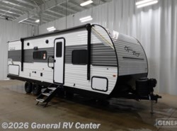 New 2026 Open Range 26DBS available in Wixom, Michigan