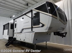 New 2026 Keystone Cougar 350LLK available in Wixom, Michigan