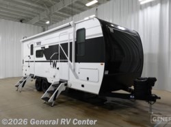 New 2026 Winnebago Thrive 22MBH available in Wixom, Michigan