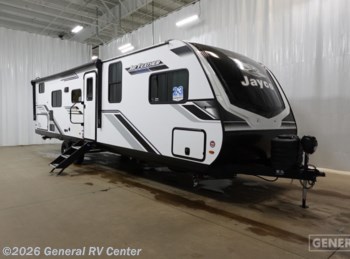 New 2026 Jayco FEATHER 29QBH available in Wixom, Michigan