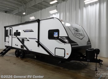 New 2026 Jayco FEATHER 25RLSL available in Wixom, Michigan