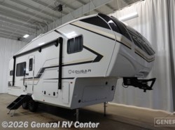 New 2026 Keystone Cougar Half-Ton 23MLE available in Wixom, Michigan