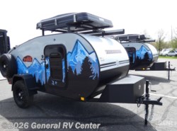 New 2026 Modern Buggy Trailers Little Buggy 12LRK available in Wixom, Michigan