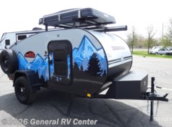 New 2026 Modern Buggy Trailers Little Buggy 12LRK available in Wixom, Michigan