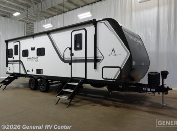 New 2026 Grand Design Imagine 25RLE available in Wixom, Michigan