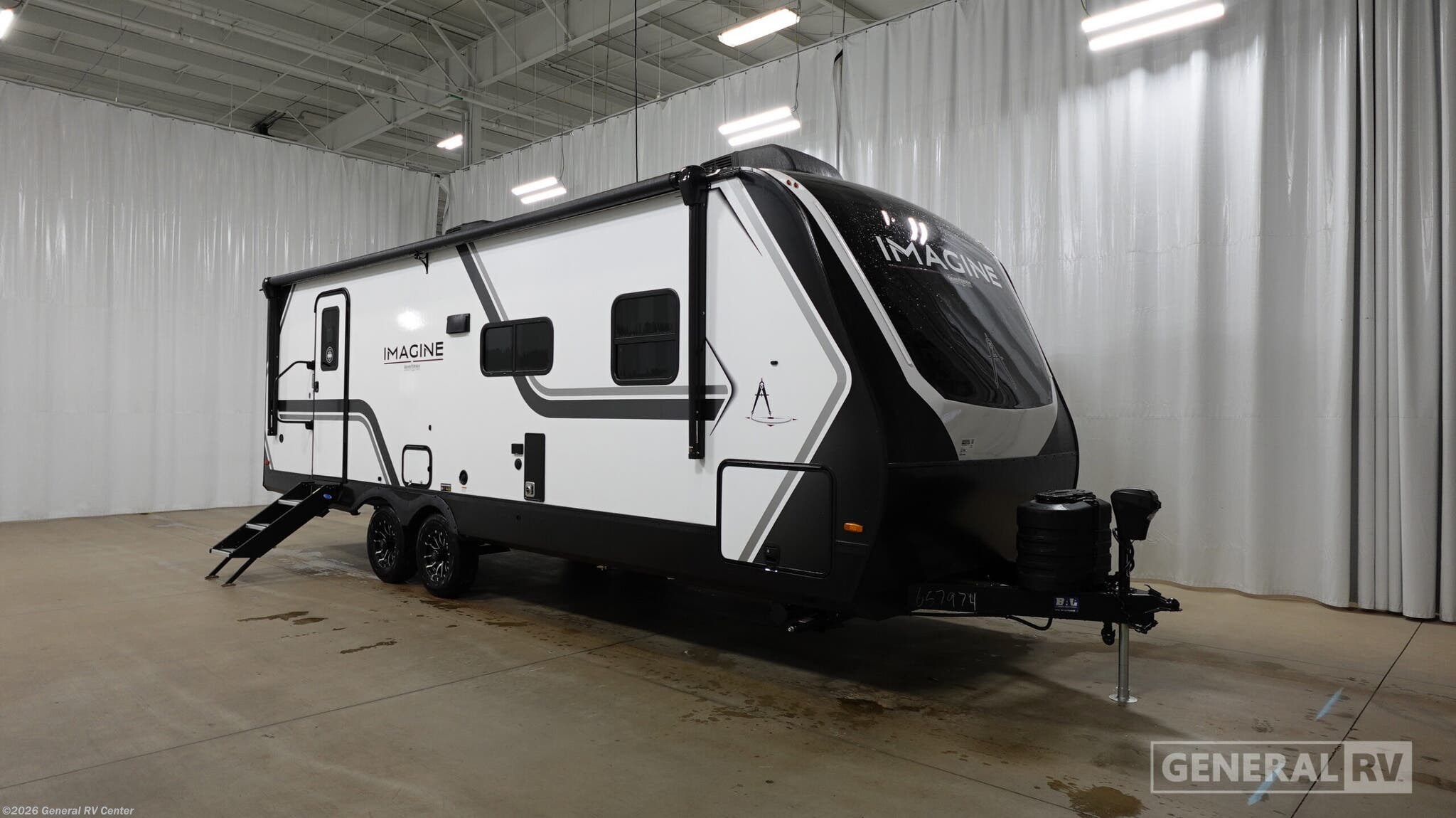 New 2026 Grand Design Imagine 2600RB available in Wixom, Michigan